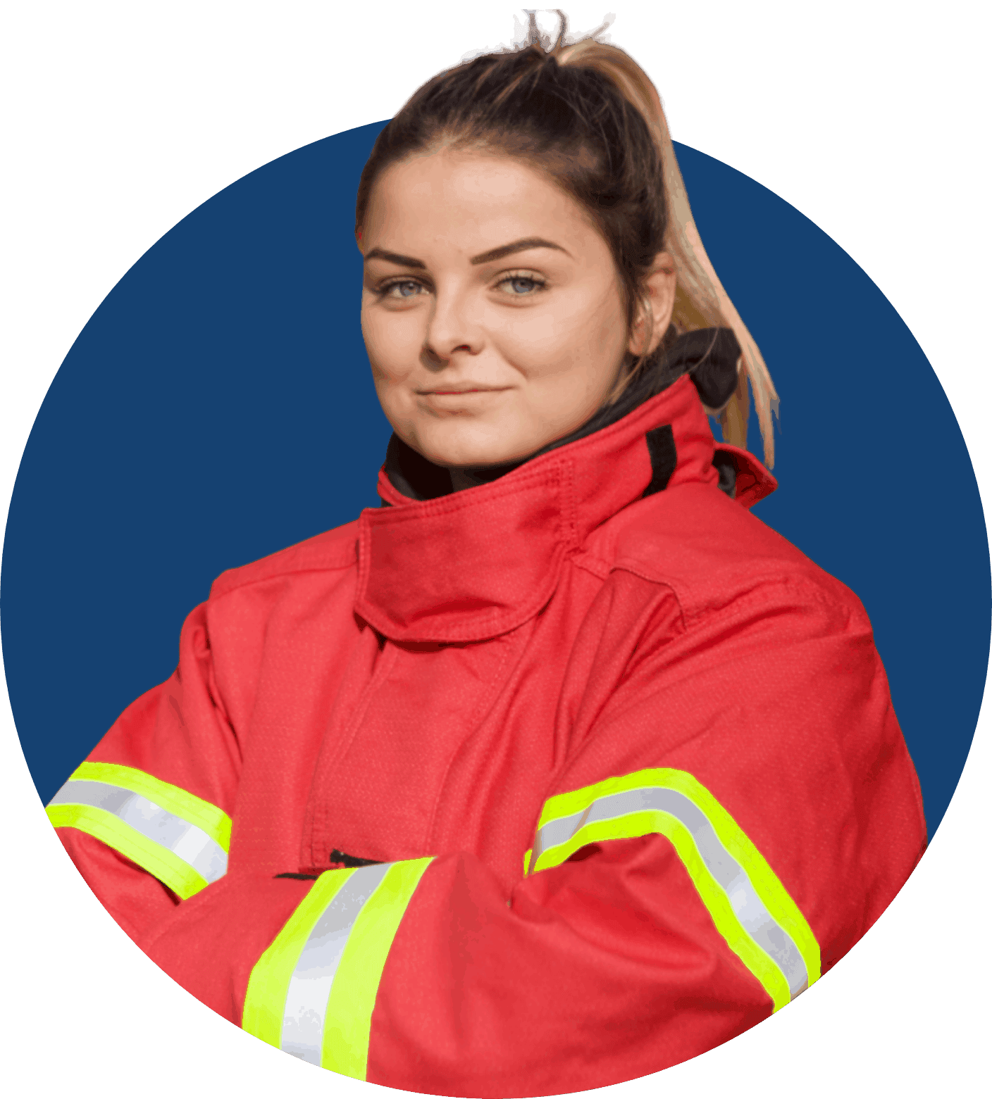 Garanties prévoyance pour les sapeurs-pompiers