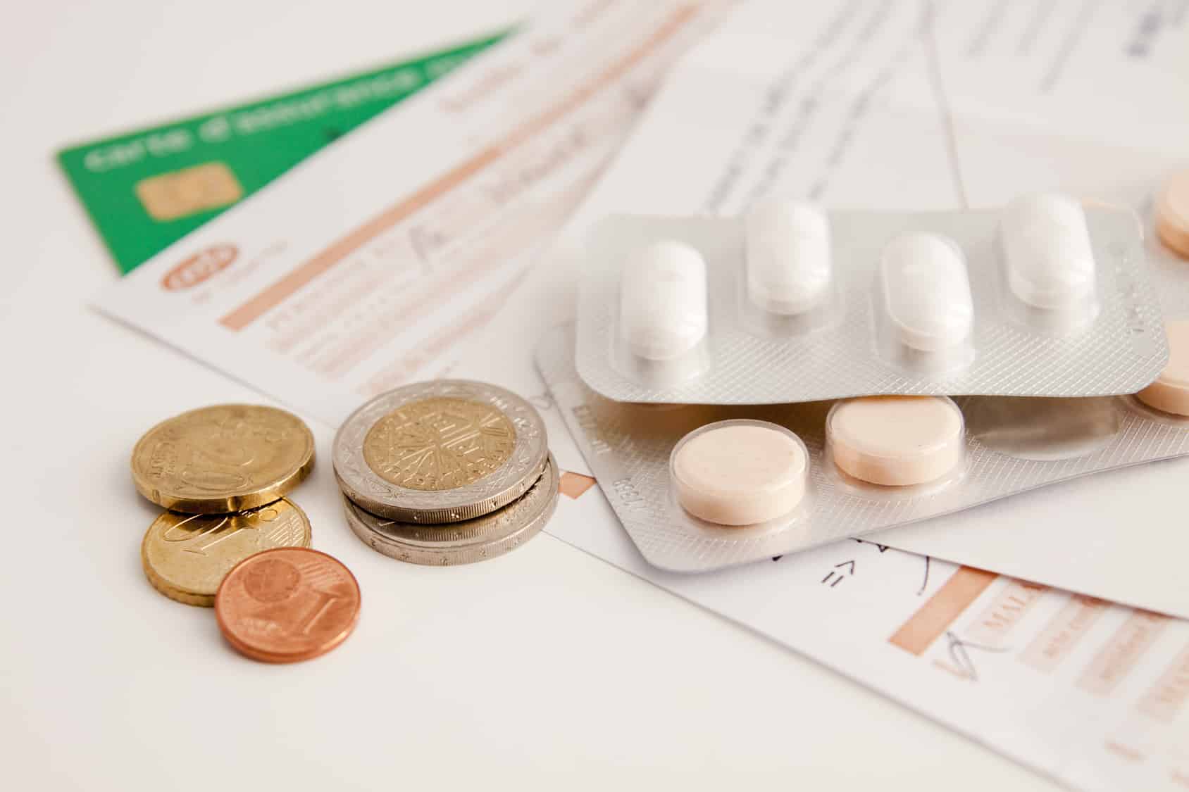 Calcul de la garantie de maintien de salaire