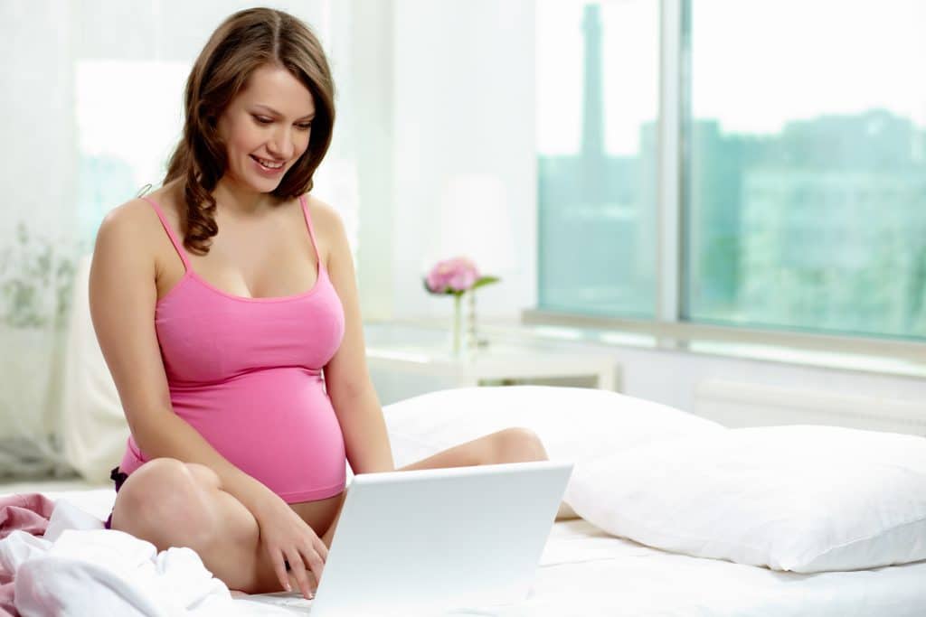Choisissez la bonne mutuelle pour votre grossesse et accouchement.