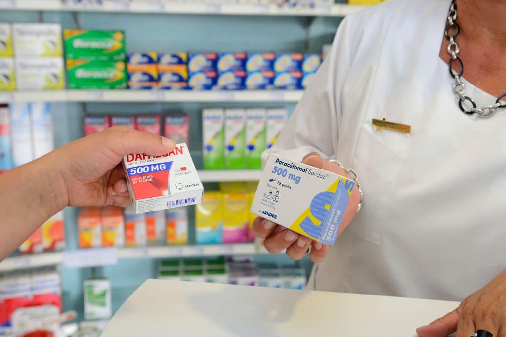 Médicaments en vente libre : comment être remboursés ?