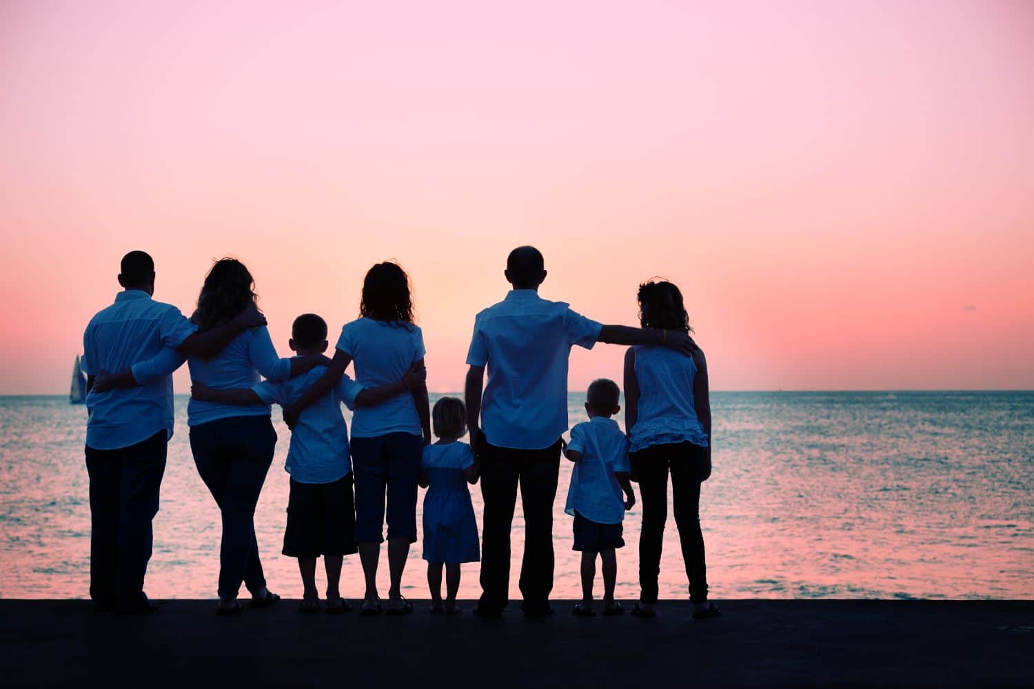 Choisir une mutuelle pour une famille nombreuse