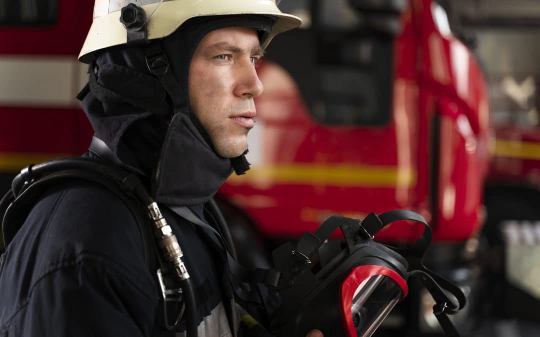 Santé mentale des pompiers : comment prévenir les risques ?