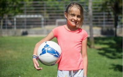 Quel sport choisir pour mon enfant ?
