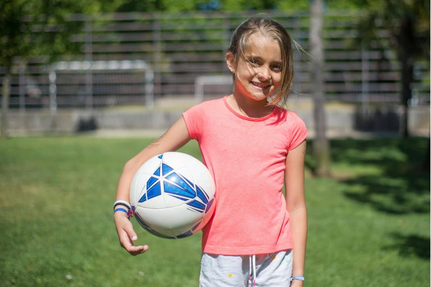 Quel sport choisir pour un enfant