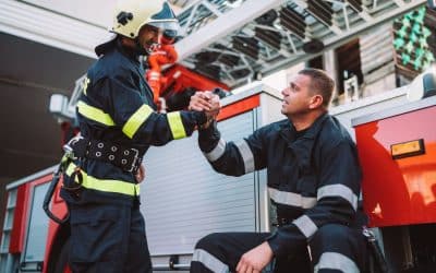 Comment devenir sapeur-pompier volontaire ?