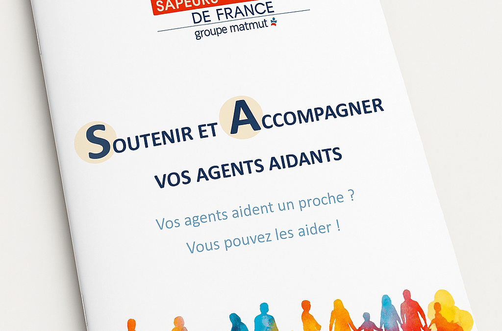 Guide pratique pour l’accompagnement des agents aidants de la FPT