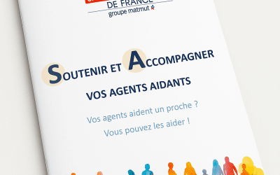 Guide pratique pour l’accompagnement des agents aidants de la FPT