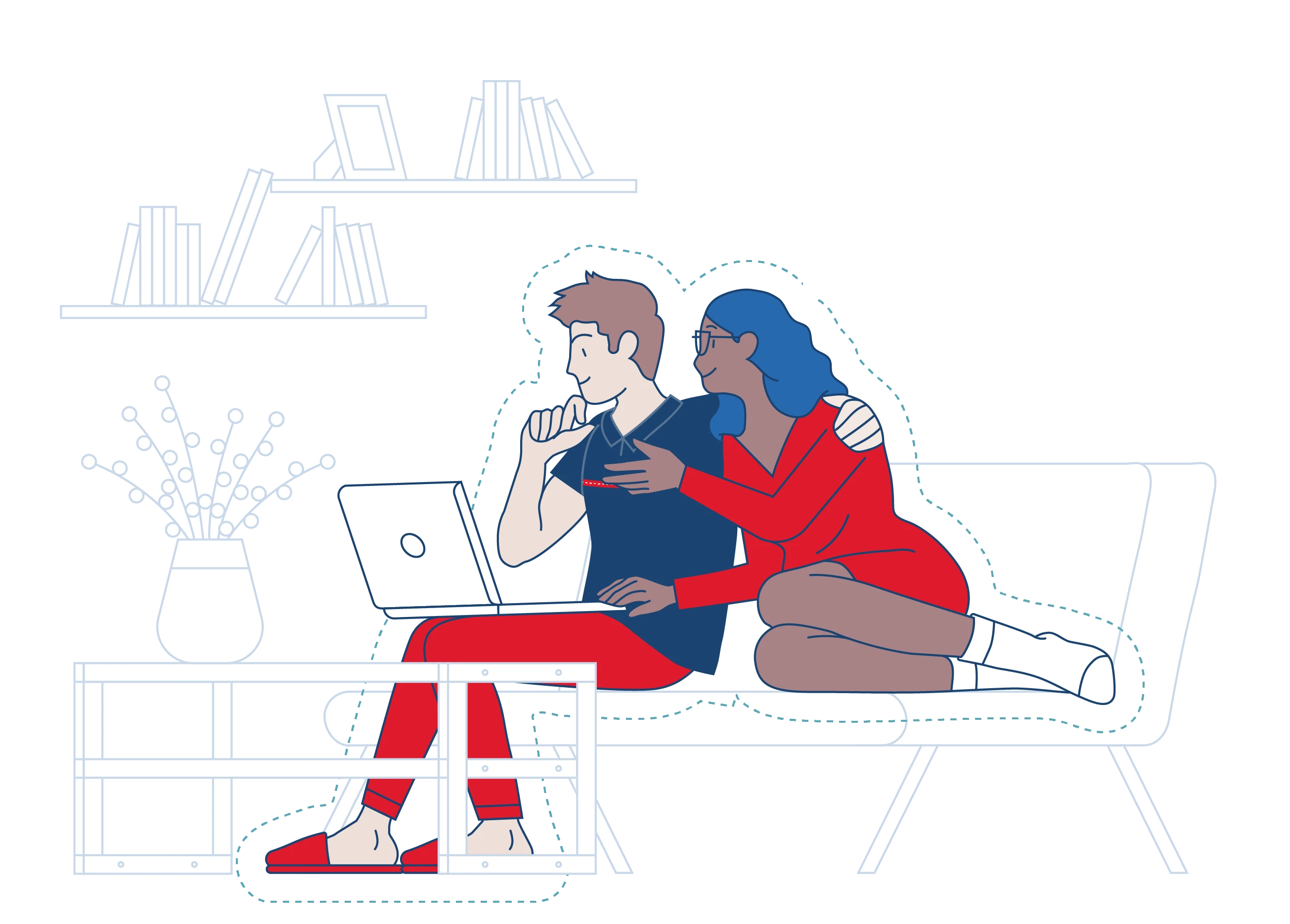 Espace adhérent MNSPF